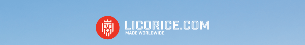Shop Licorice.com