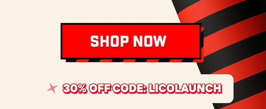 Shop Licorice TikTok