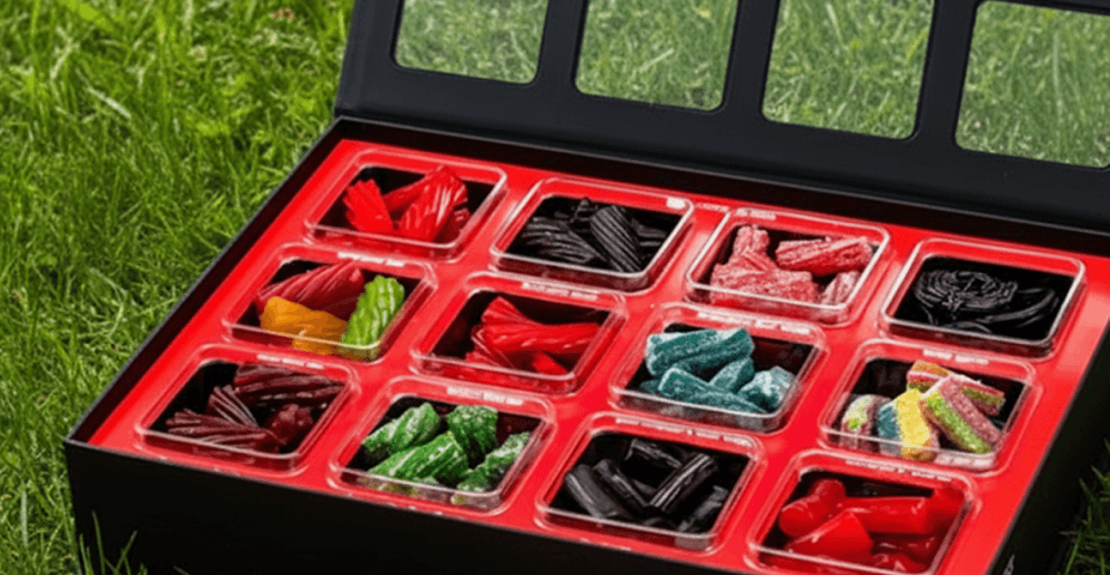 Mother's Day Licorice Grand Sampler