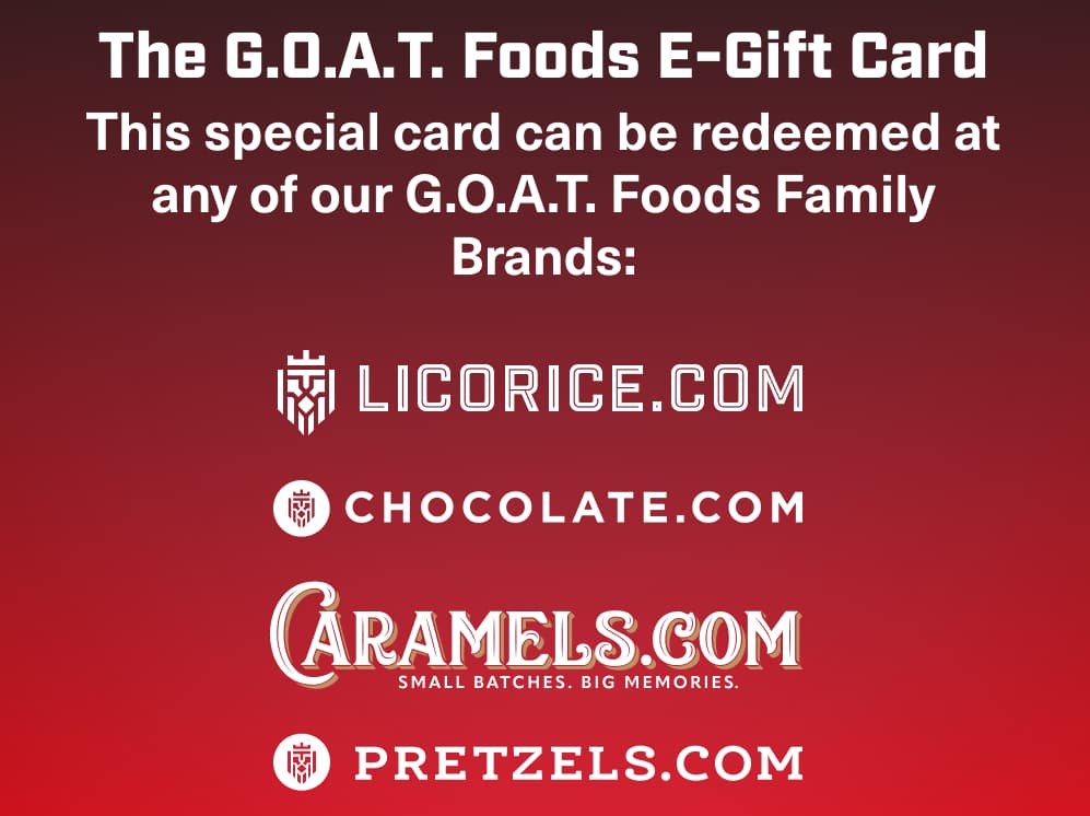 25% Off Gift Cards