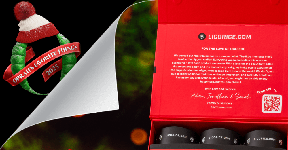 Oprah's Favorite Things 2025