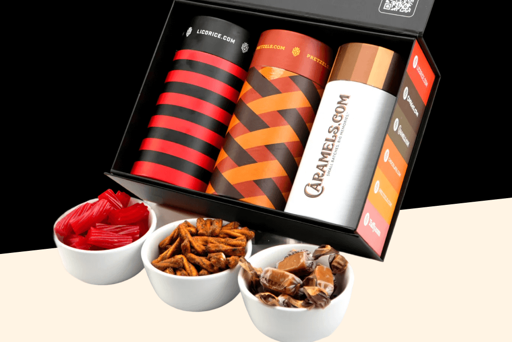 The G.O.A.T. Foods Membership