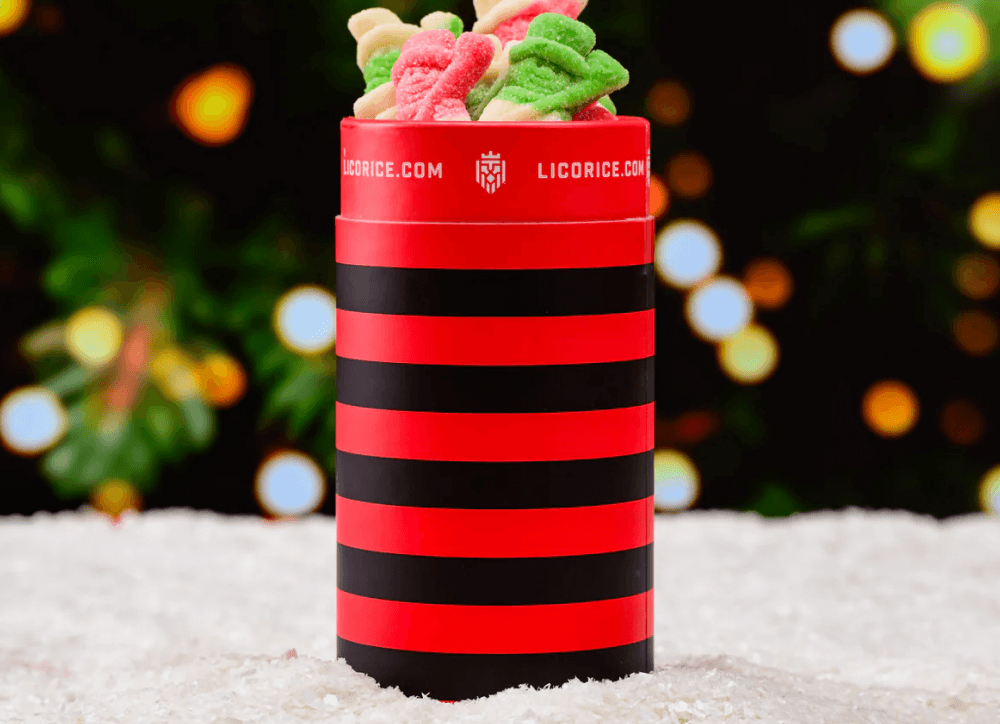 Try Our Jolly Snowmen