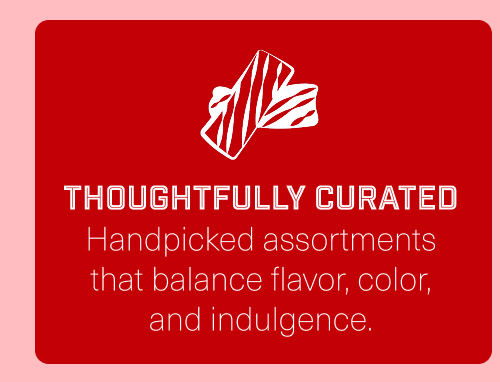 Thoughtfully Curated