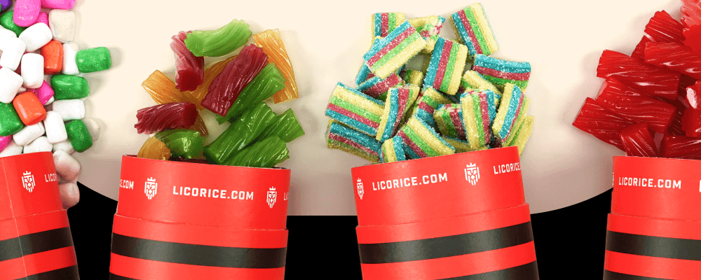 Explore Sampler Packs