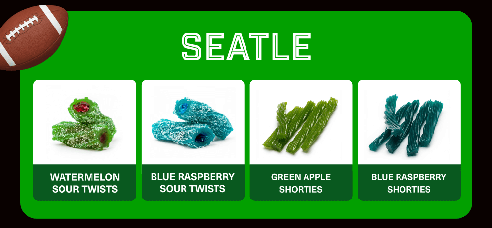 Team Seatle