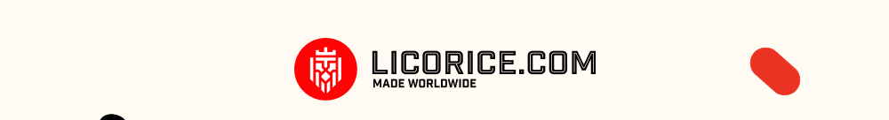 Shop All Licorice.com