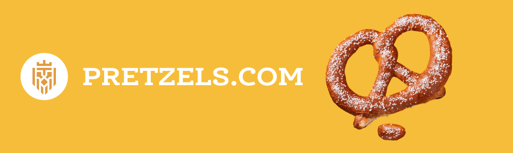 Shop Pretzels.com