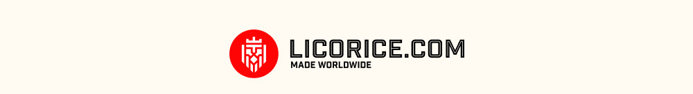 Shop Licorice.com