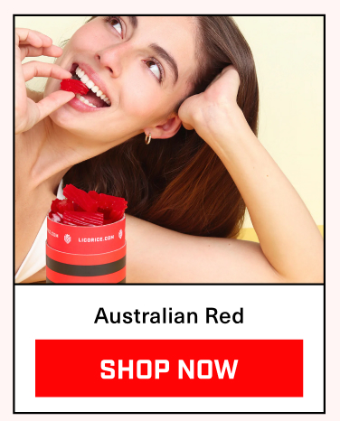 Shop Australian Red