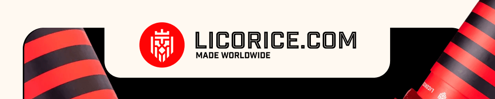 Shop Licorice.com