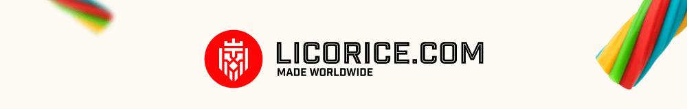 Shop Licorice.com