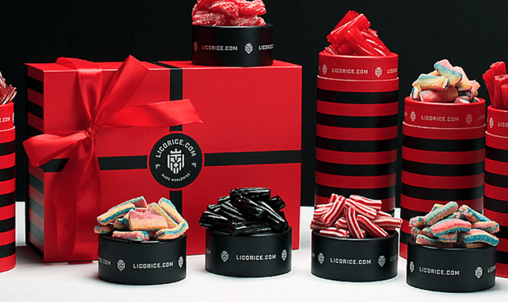 Shop Gift Boxes