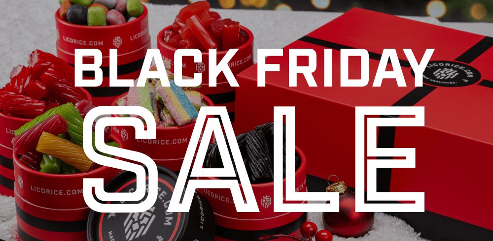 Black Friday