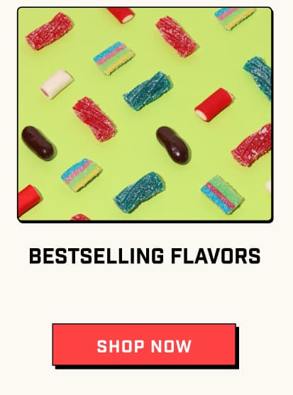 All Our Flavors