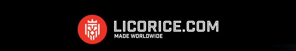 Shop Licorice.com