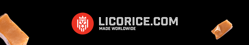 Shop All Licorice.com