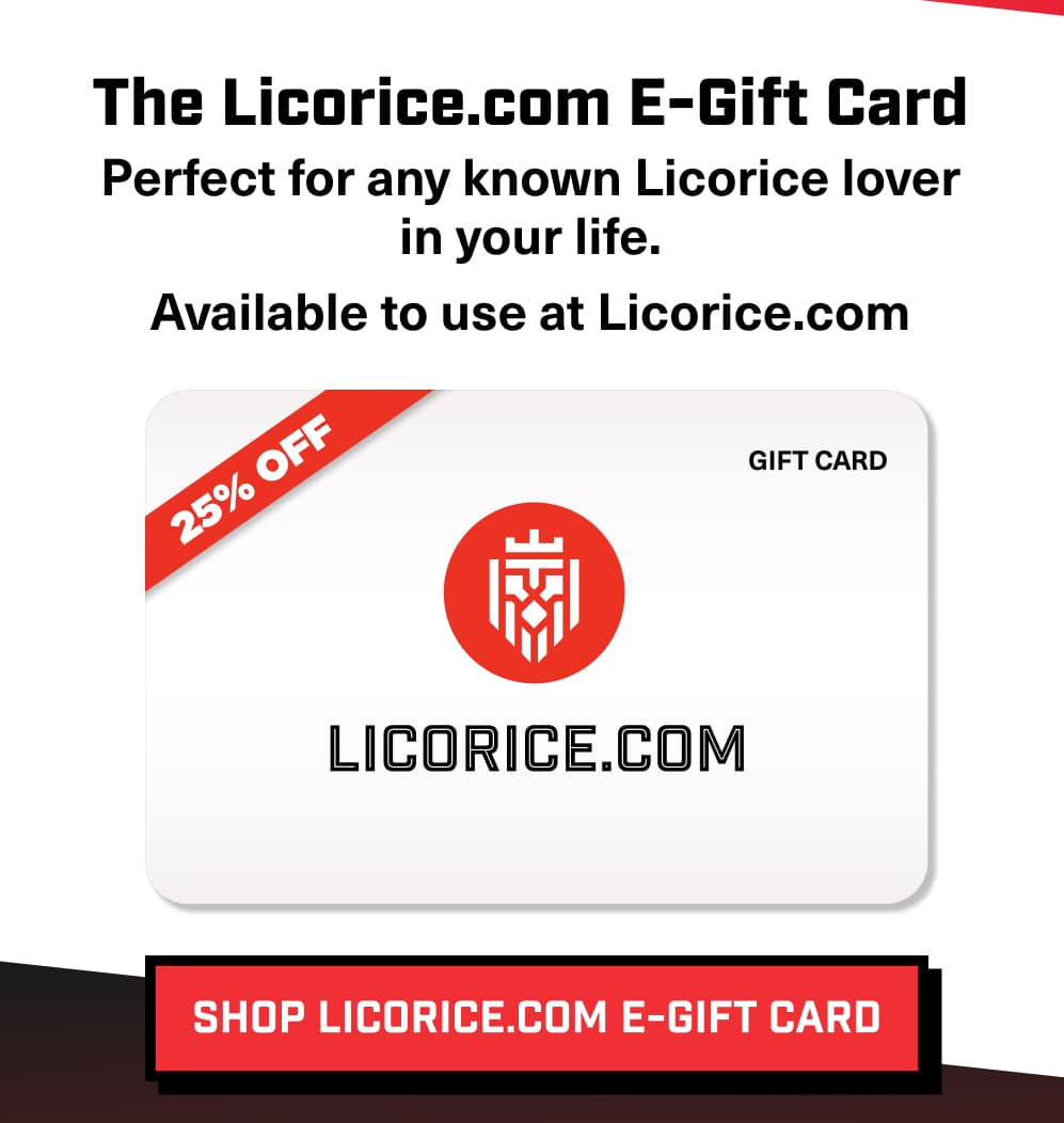 25% Off Gift Cards