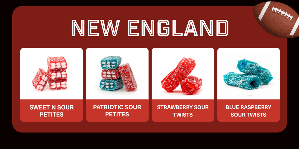 Team New England