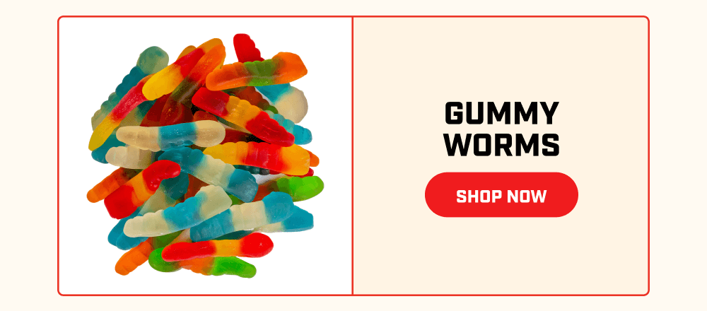Shop Gummy Worms