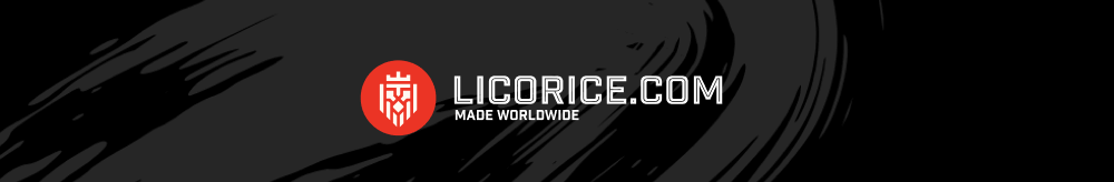 Shop Licorice.com