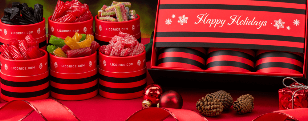 Black Friday Weekend