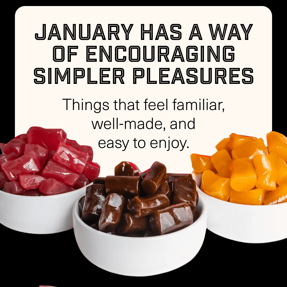 Shop Sugar-Free Licorice Collection