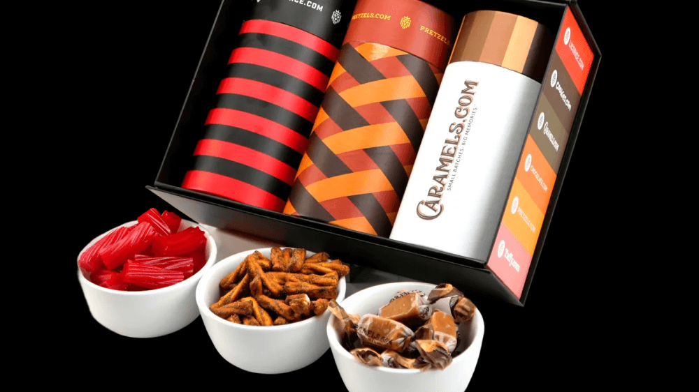 From chocolate-covered favorites to nostalgic classics and flavor-packed twists