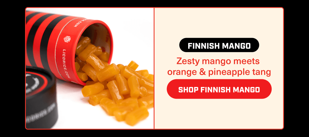 Shop Finnish Mango