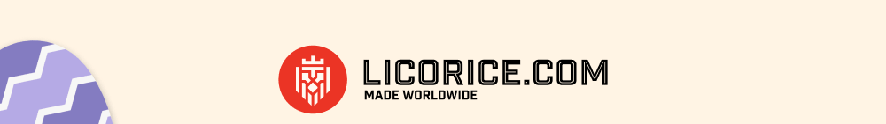 Shop Licorice.com