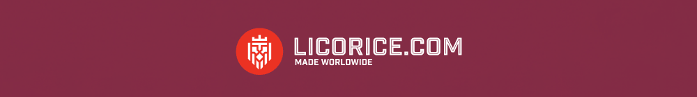Shop Licorice.com