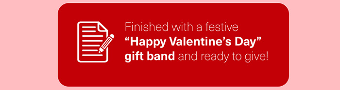 Valentine's Day Best Sellers Combo - 3 Tube Box