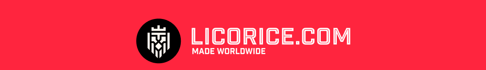Explore Licorice.com