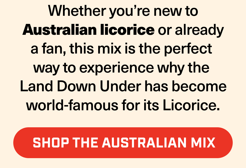 Shop The Australian Mix