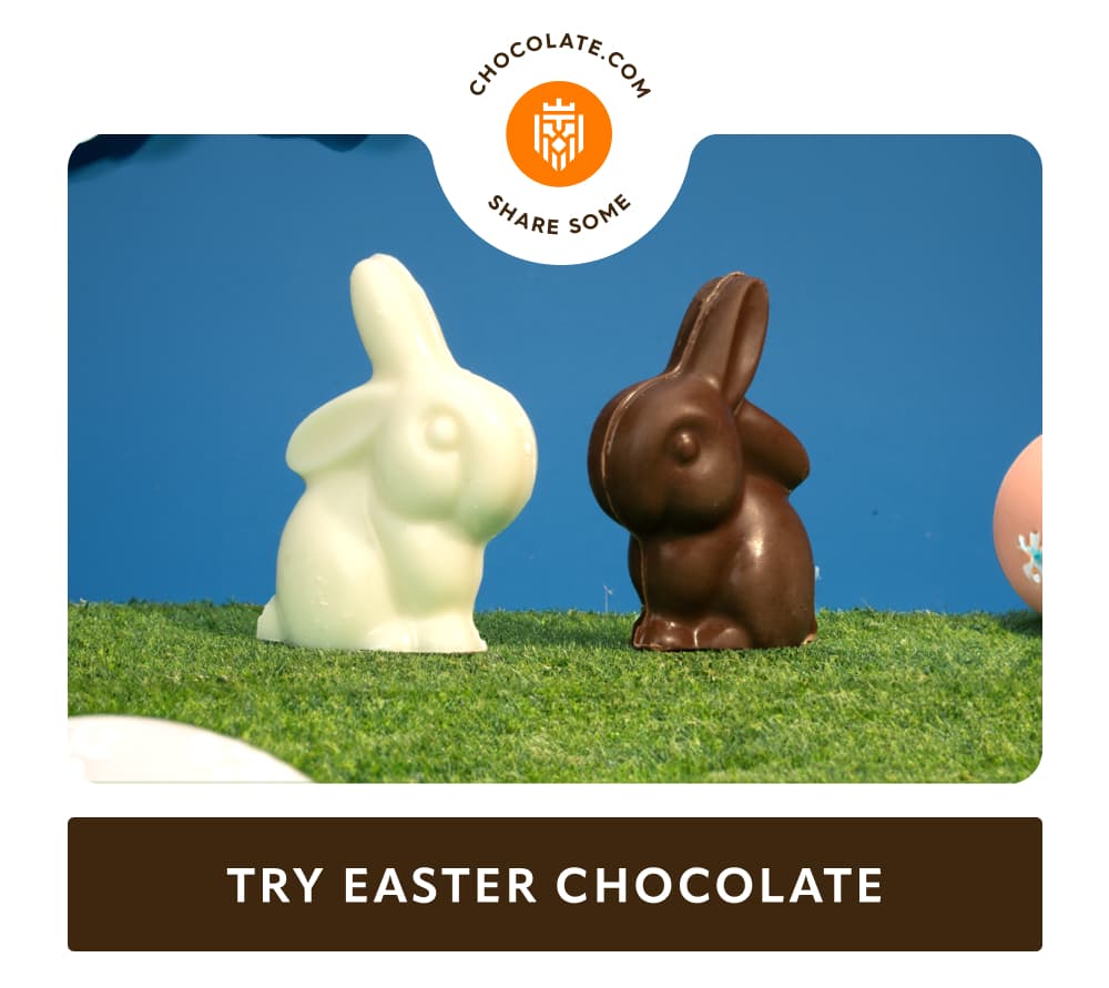 Easter Chocolate