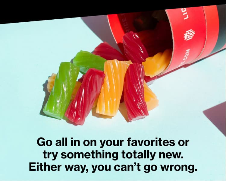 Create Your Own Gift Box