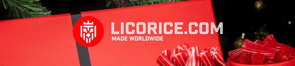 Shop Licorice.com