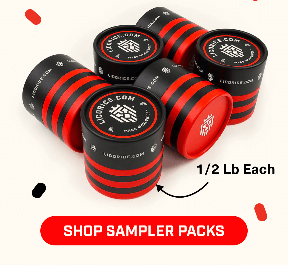 Shop Sample Packs