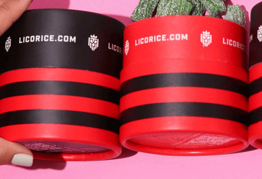 Shop The Sour Collection