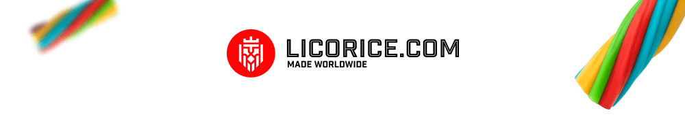 Shop Licorice.com