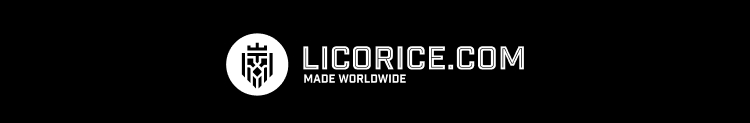 Shop Licorice.com