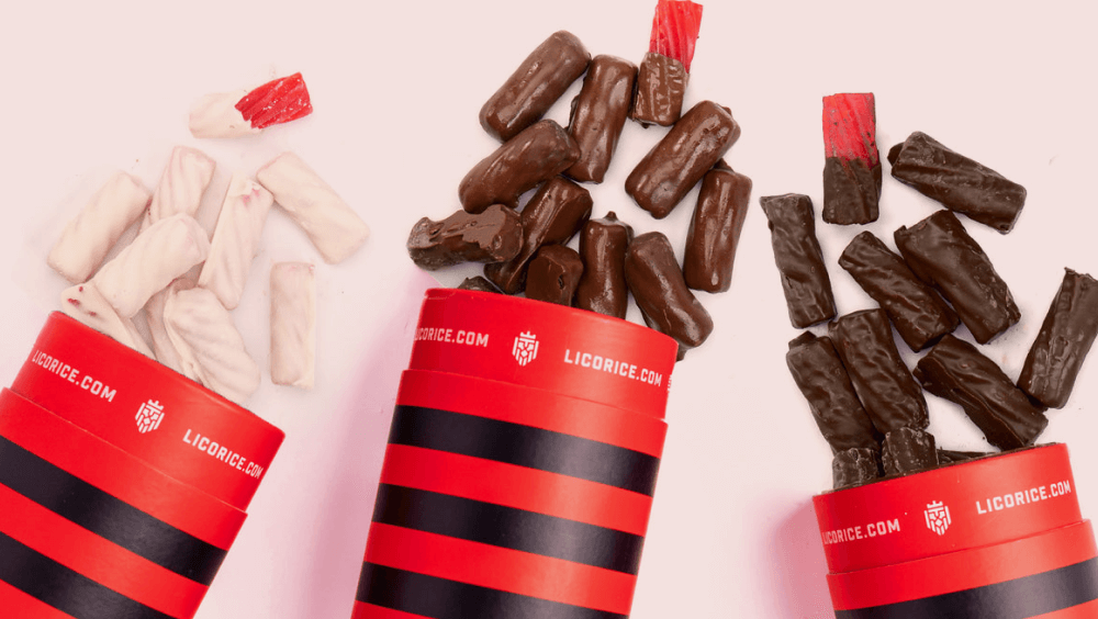 Shop Valentine's Day Collection