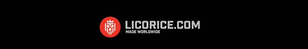 Shop Licorice.com