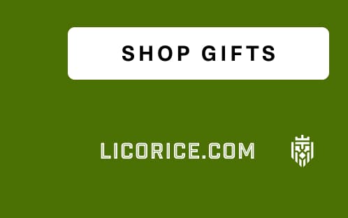 Shop All Licorice Gifts