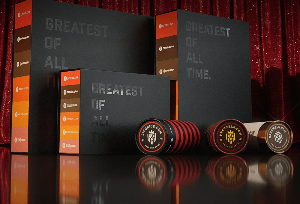 Explore Licorice.com