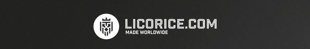 Shop Licorice.com