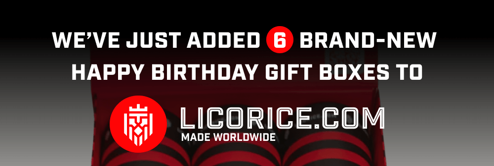Licorice.com