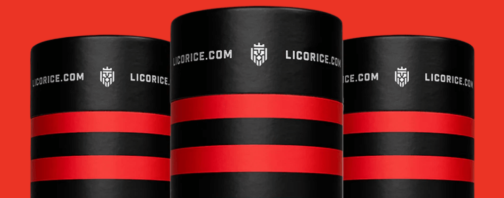 Shop Sugar Free Licorice