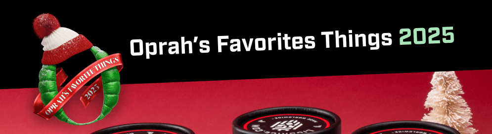 Oprah's Favorites Things 2025