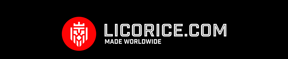 Shop Australian Licorice